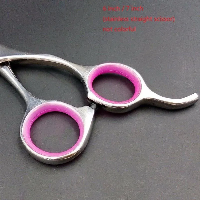 Grooming Scissors for Pets