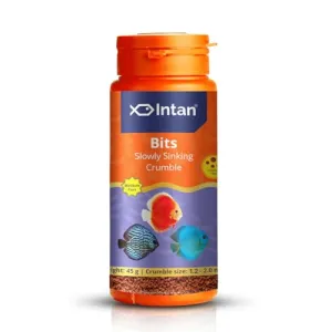 Growel Intan Bits Fish Food