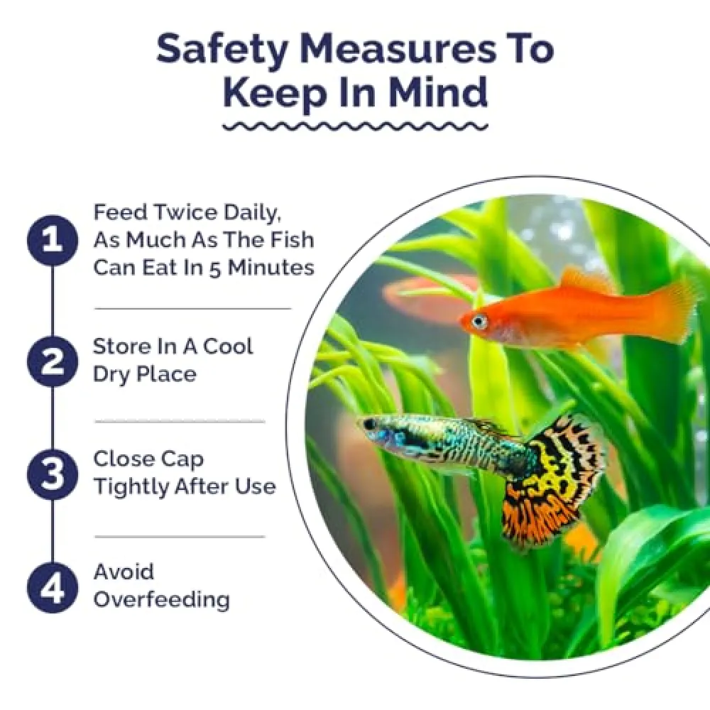 Growel Intan Micro Bits Fish Food