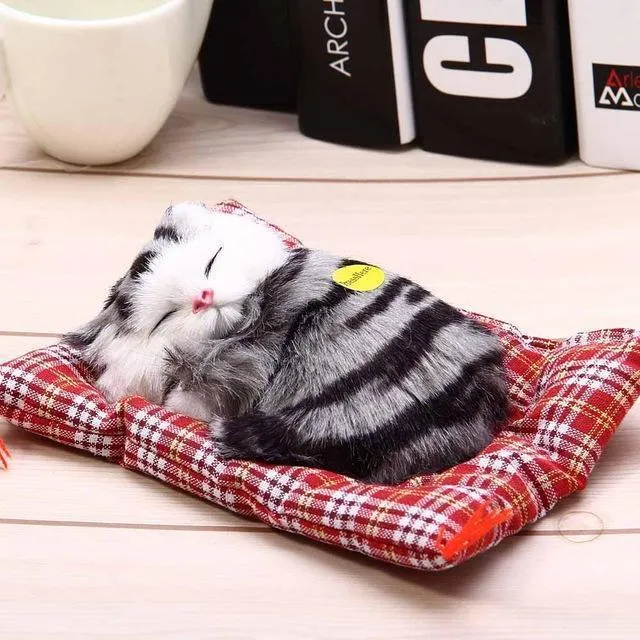 Interactive Kitten Toys For Kids