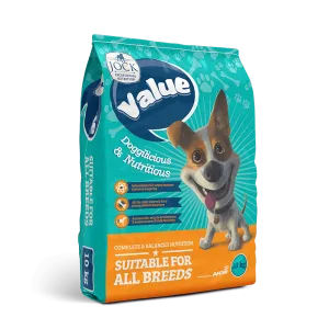 Jock Value 10kg