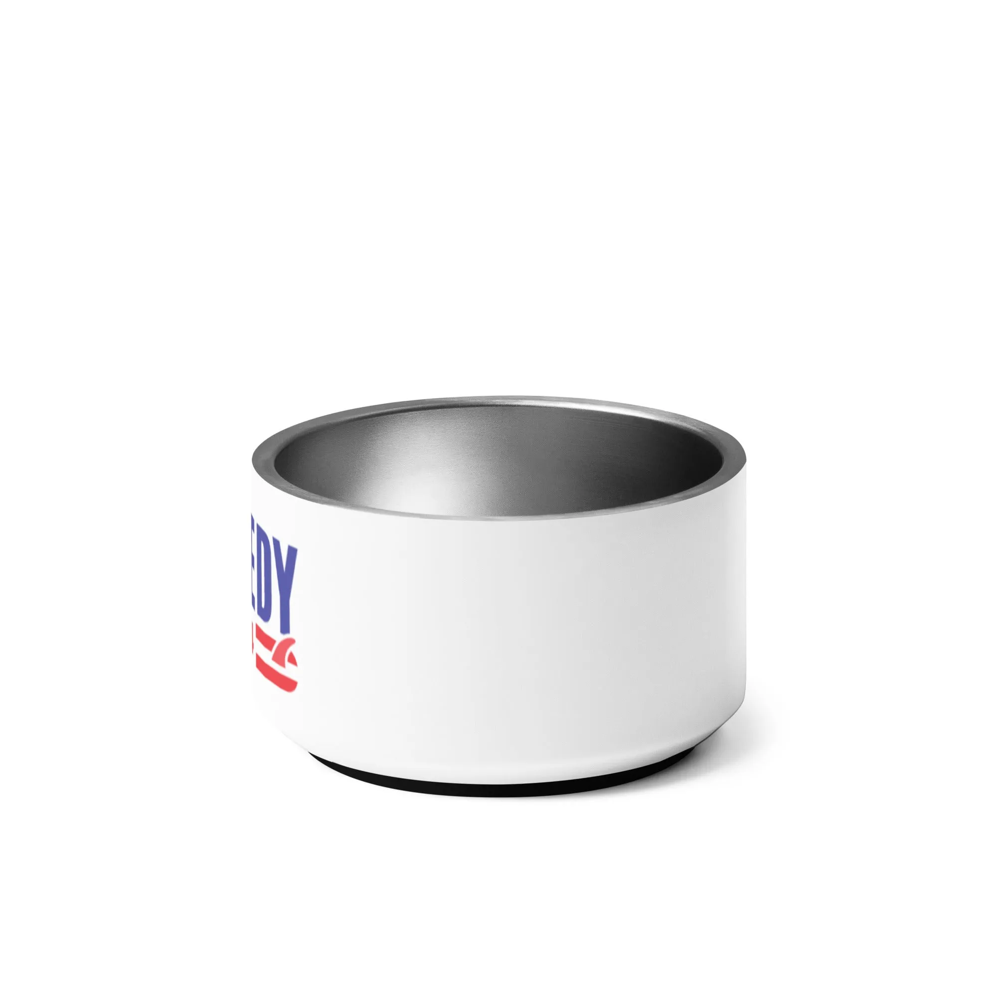 Kennedy Classic Surf Stainless Steel Pet Bowl