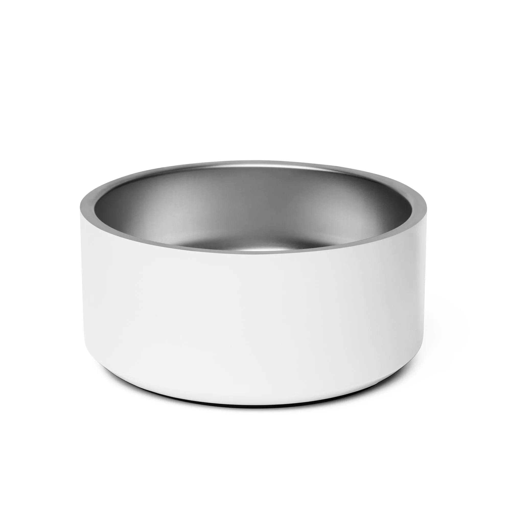 Kennedy Classic Surf Stainless Steel Pet Bowl