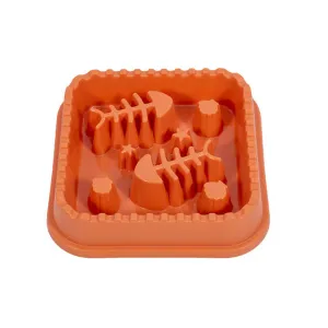 Manufacturer Wholesale Eco-Friendly-وعاء طعام بلاستيكي