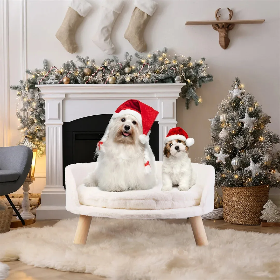 Modern Pet Sofa Bed, Stylish