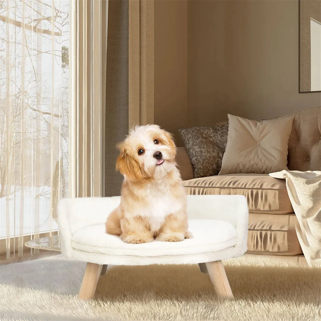 Modern Pet Sofa Bed, Stylish