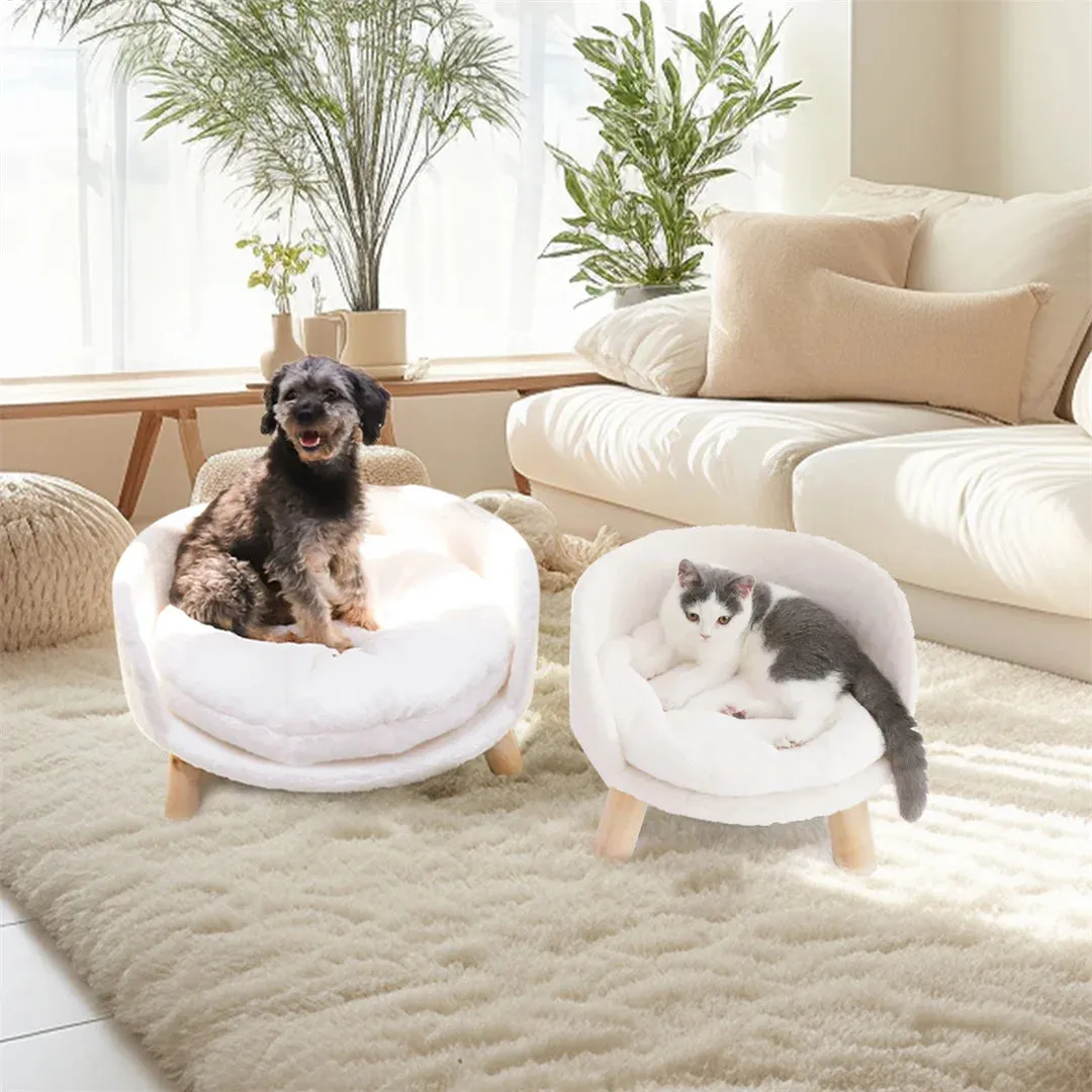 Modern Pet Sofa Bed, Stylish