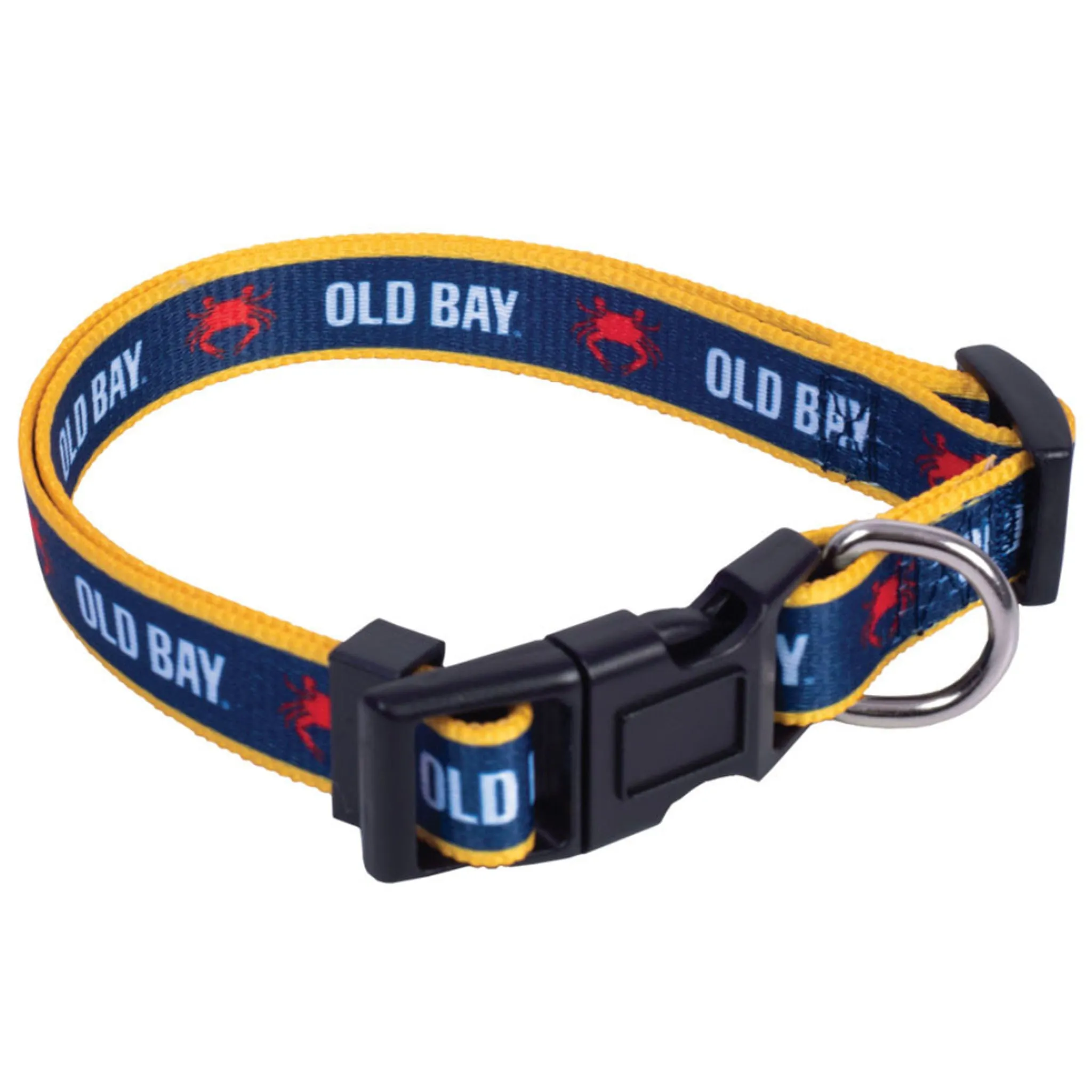 OLD BAY Dog Collar