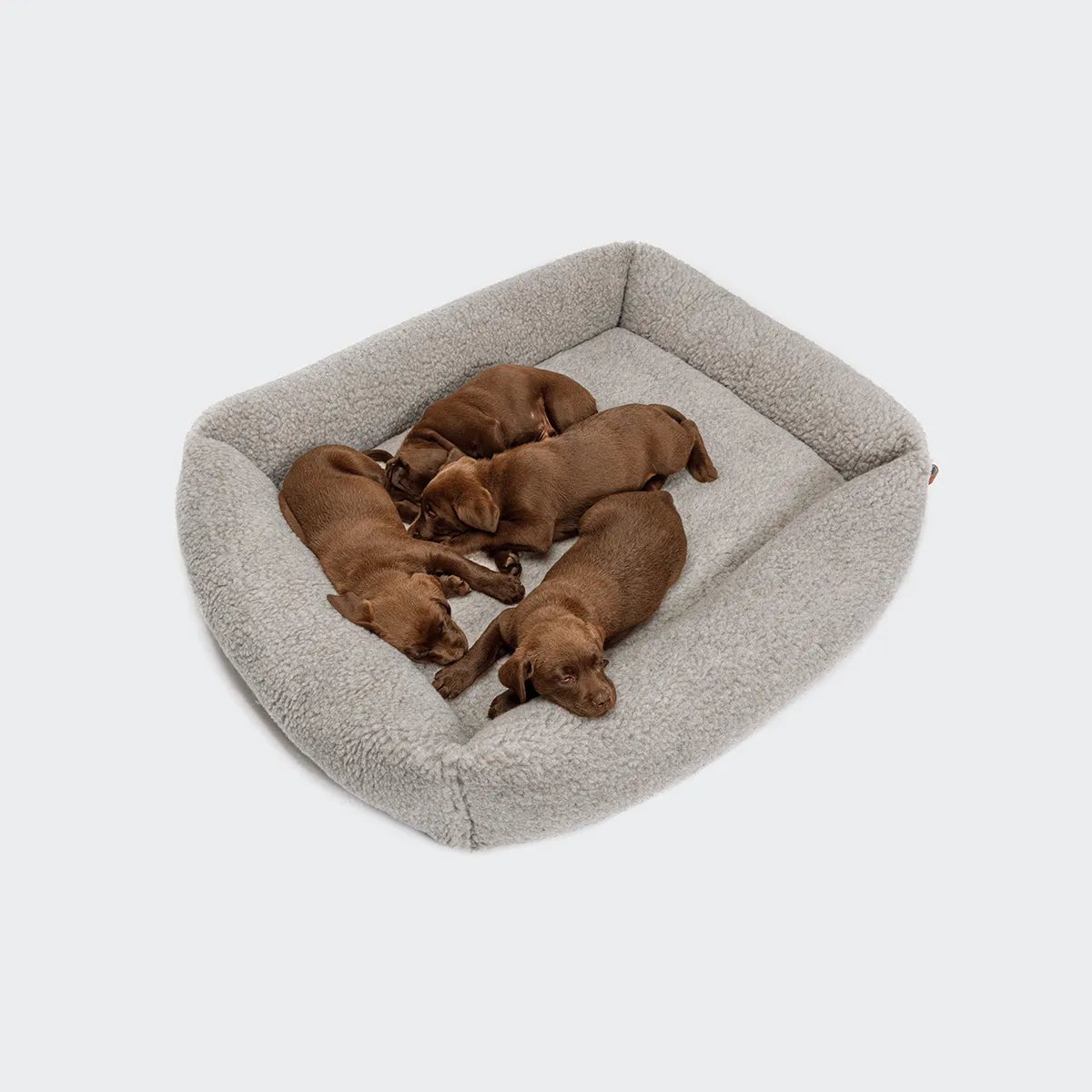 Deluxe Teddy Sleepy Cloud 7 - Plush and Comfortable
