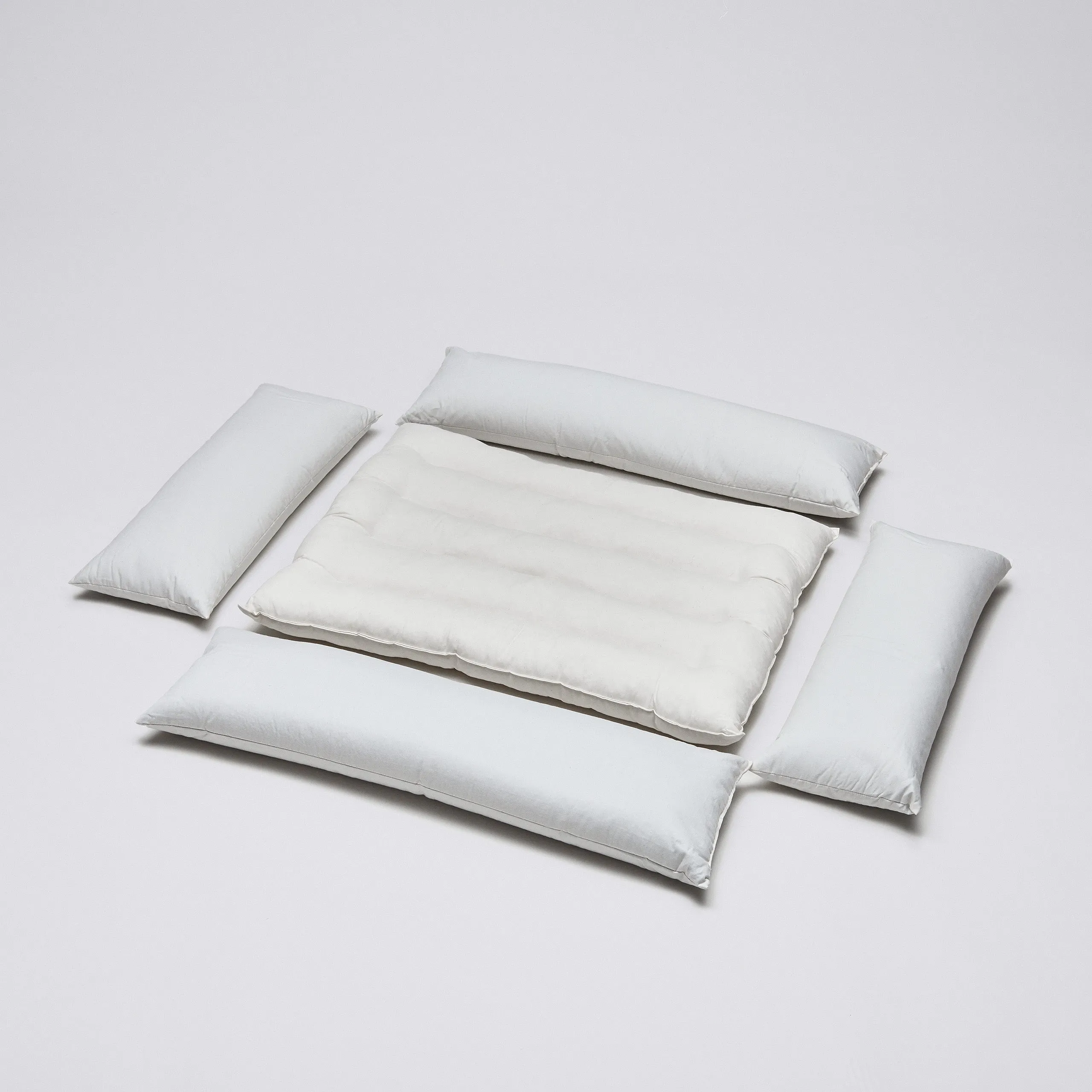 Deluxe Teddy Sleepy Cloud 7 - Plush and Comfortable