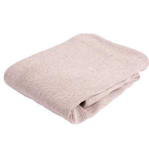 Tweed Rectangle Dog Bed Cover