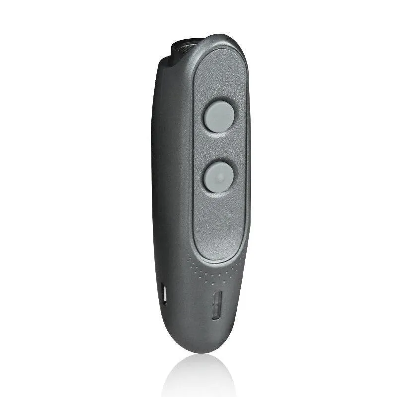 Ultrasonic Anti-Barking Dog Training Device