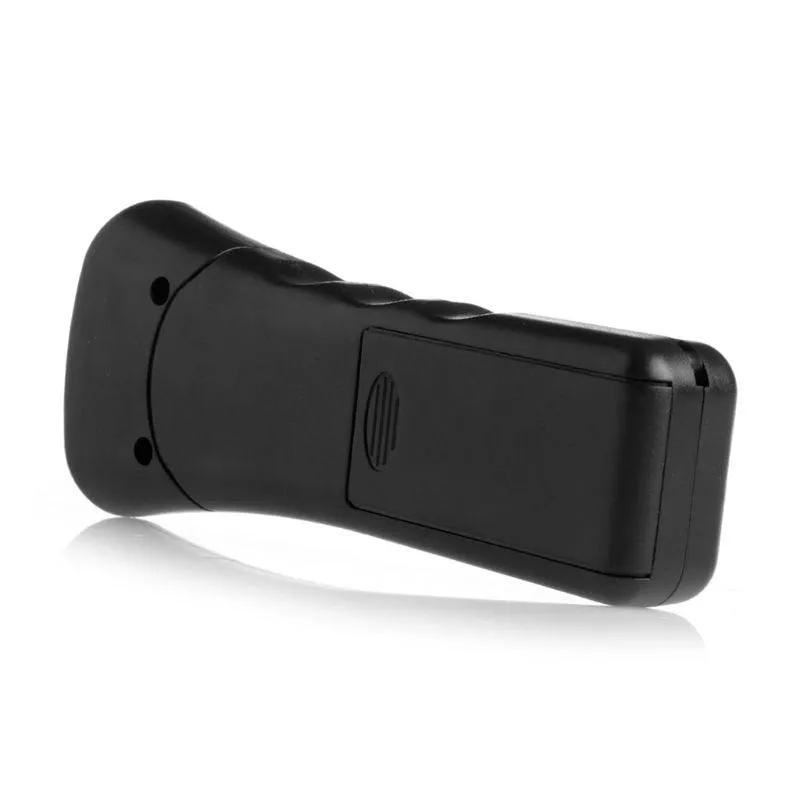 Ultrasonic Dog Training Device with LED Light